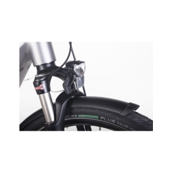 UNIBIKE ENERGY GTS GRAFITOWY 2023